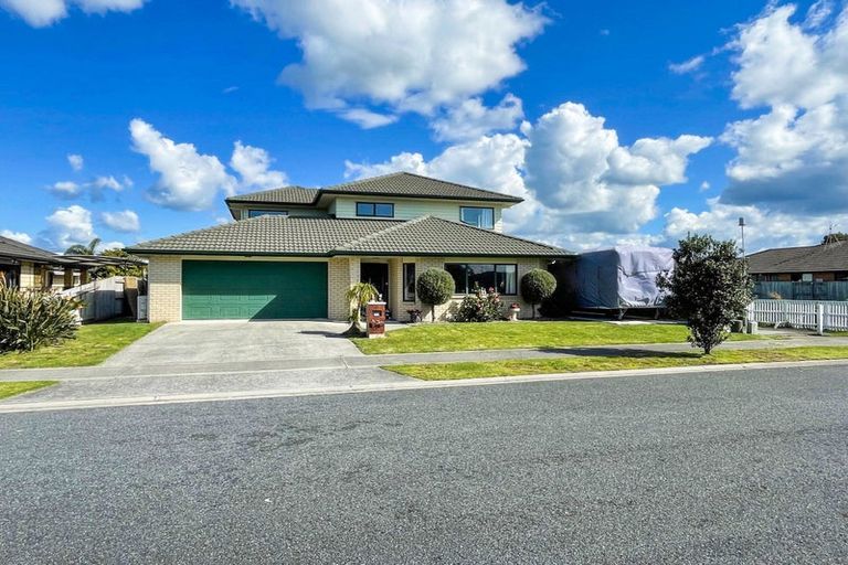 Photo of property in 87 Arabian Drive, Papamoa Beach, Papamoa, 3118