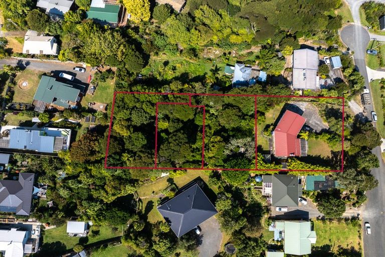 Photo of property in 20 East Street, Raglan, 3225