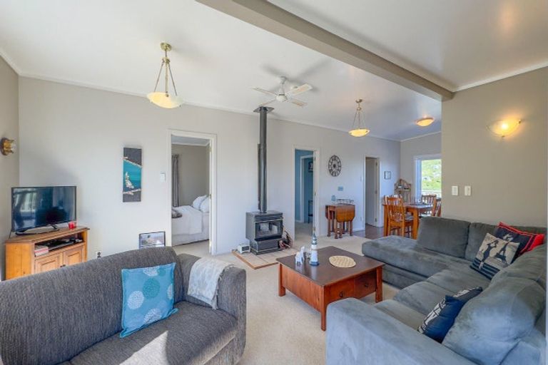 Photo of property in 10 Eames Crescent, Te Mata, Thames, 3575