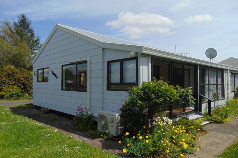 Photo of property in 1a Christensen Street, Waihi, 3610
