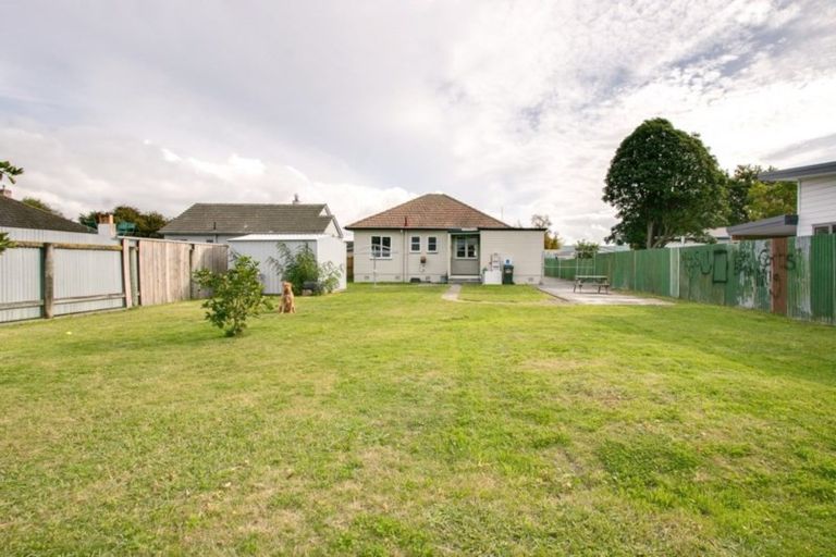 Photo of property in 48 Bedford Road, Marewa, Napier, 4110