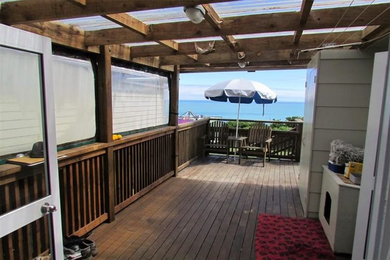 Photo of property in 1313 Coast Road, Nine Mile, Runanga, 7873