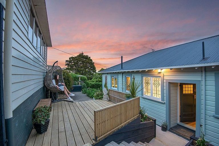 Photo of property in 8 Berwick Street, Wakari, Dunedin, 9010