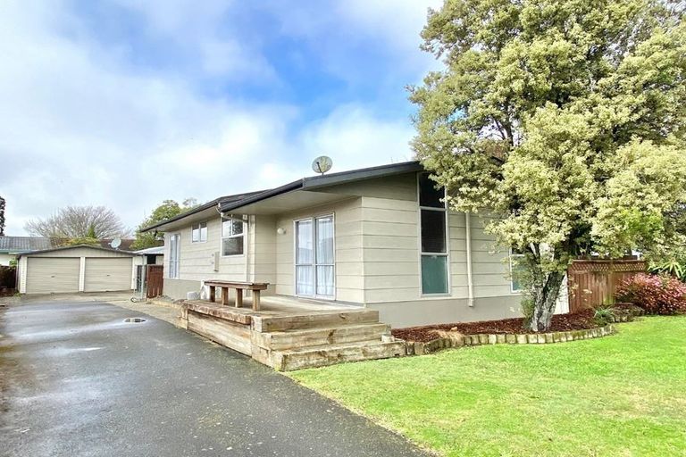 Photo of property in 31 Karen Crescent, Dinsdale, Hamilton, 3204