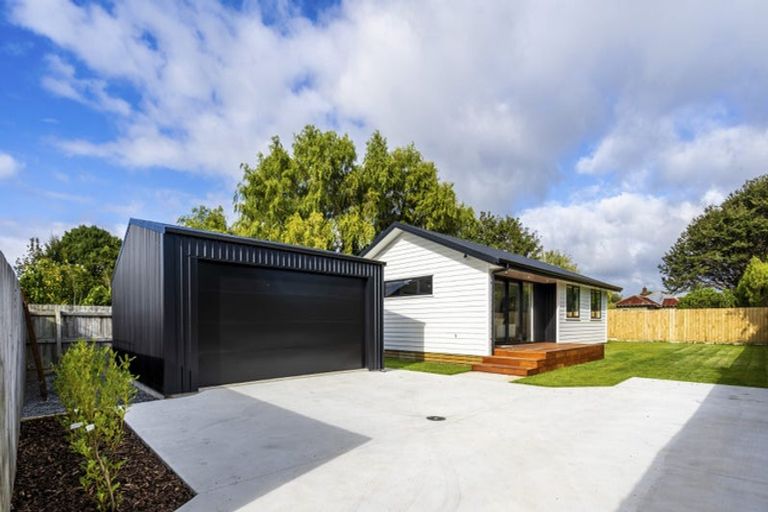 Photo of property in 83 Venus Street, Georgetown, Invercargill, 9812