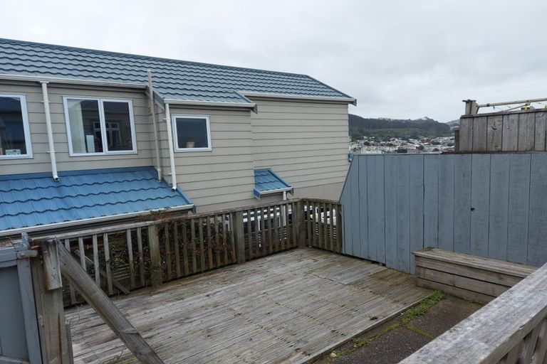 Photo of property in 126 Daniell Street, Newtown, Wellington, 6021