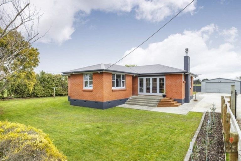 Photo of property in 1209 Camerons Line, Aorangi, Feilding, 4775
