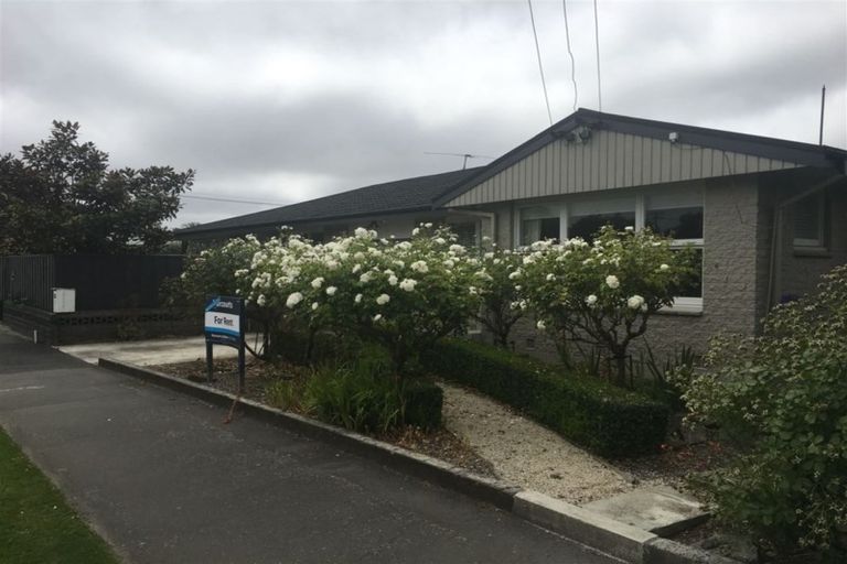 Photo of property in 172 Rutland Street, St Albans, Christchurch, 8052