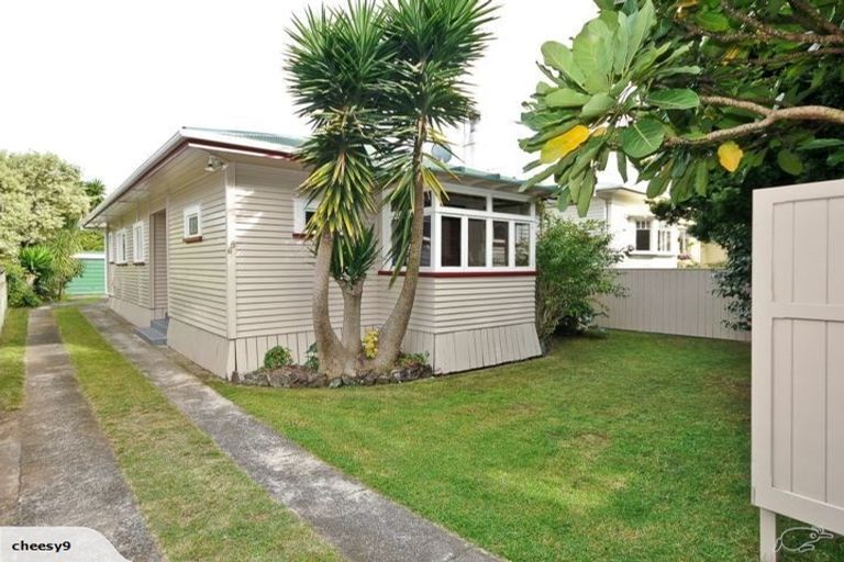 Photo of property in 68 Galway Street, Onehunga, Auckland, 1061
