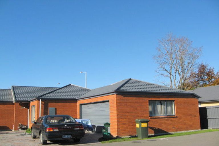 Photo of property in 4 Kildare Street, Belfast, Christchurch, 8051