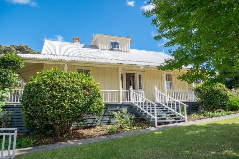 Photo of property in 2 Tasman Street, Mangonui, 0420