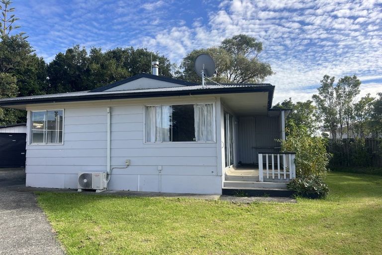 Photo of property in 16 Jamieson Road, Kaitaia, 0410