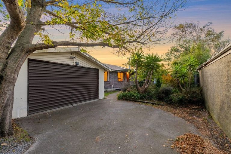 Photo of property in 1/59 Cobham Street, Spreydon, Christchurch, 8024