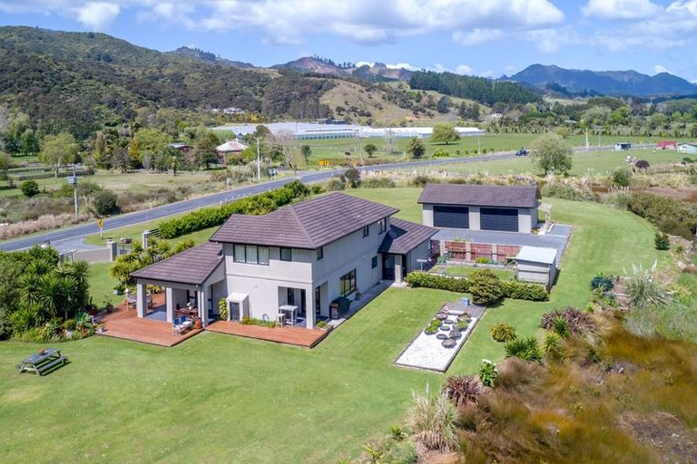 Photo of property in 2710 Tiki Sh25 Road, Preece Point, Coromandel, 3581