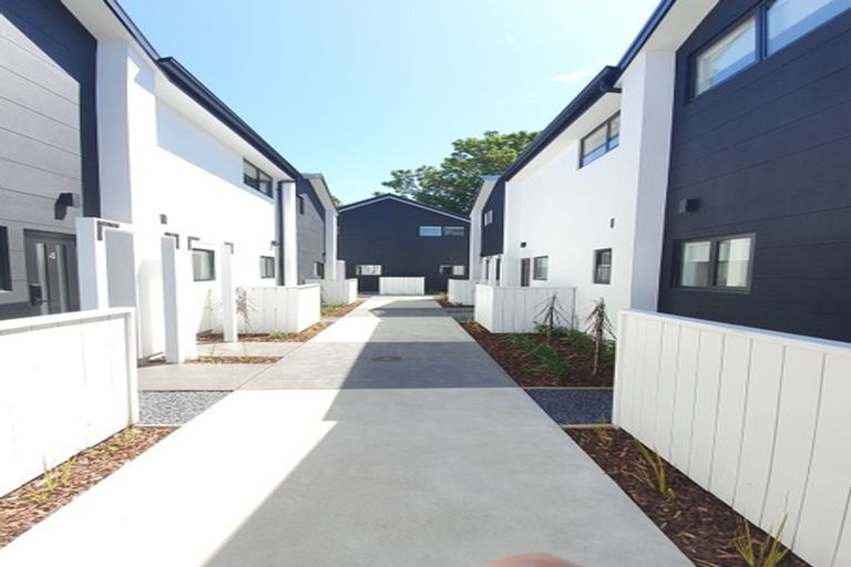 Photo of property in 6/221 Armagh Street, Christchurch Central, Christchurch, 8011