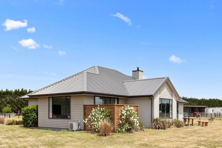 Photo of property in 85 Tupelo Place, Swannanoa, Rangiora, 7476