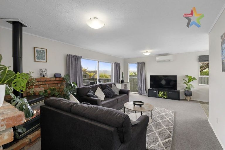 Photo of property in 41 Outram Grove, Kelson, Lower Hutt, 5010