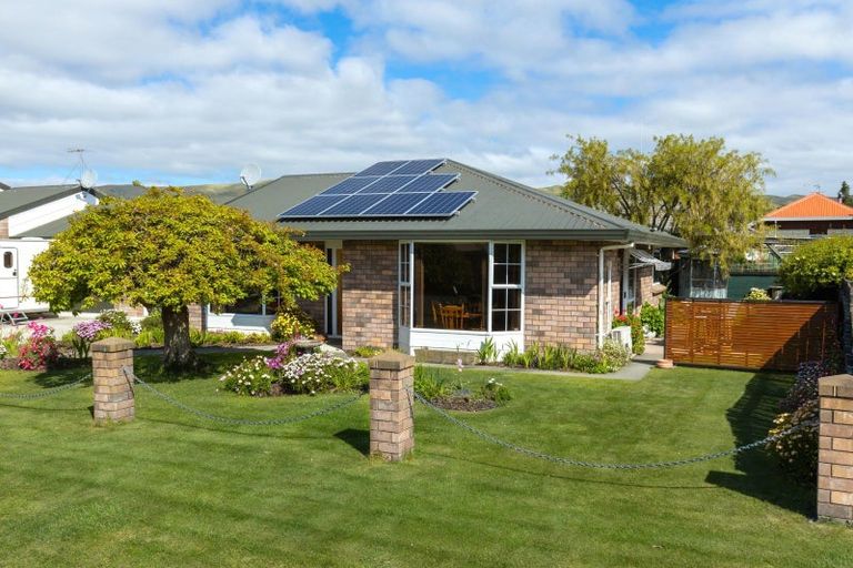 Photo of property in 27 Karina Crescent, Redwoodtown, Blenheim, 7201