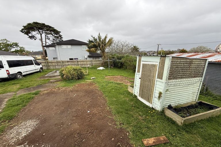 Photo of property in 18 Forbes Road, Favona, Auckland, 2024