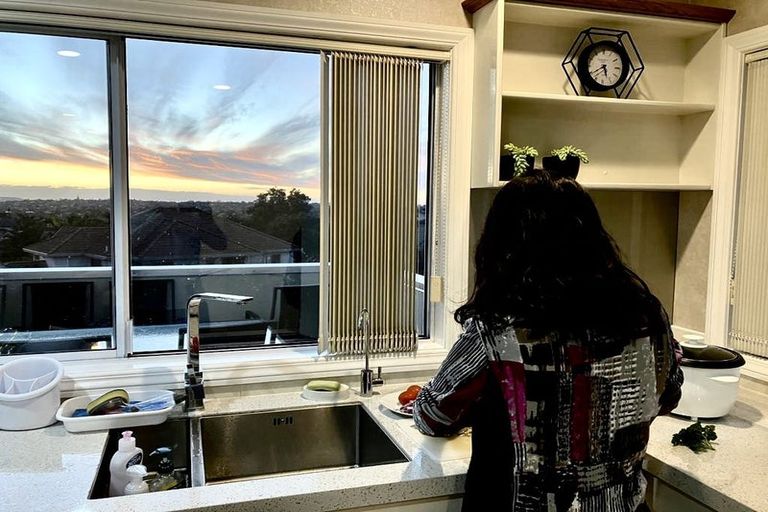 Photo of property in 91 Somerville Road, Somerville, Auckland, 2014