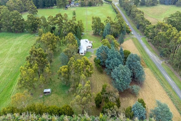Photo of property in 81 Terrace Road, Cust, Rangiora, 7471