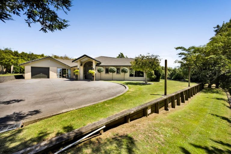 Photo of property in 173 Dorset Road, Hillsborough, New Plymouth, 4372