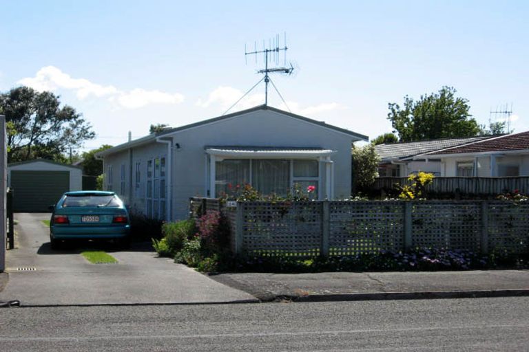 Photo of property in 24 Keith Street, Whanganui, 4500