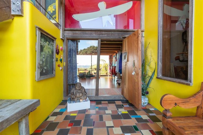 Photo of property in 92 Pukematu Lane, Russell, 0202