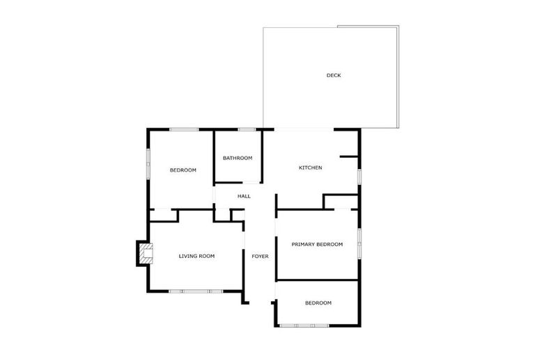 Photo of property in 95 Havill Street, Takaro, Palmerston North, 4410