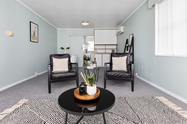 Photo of property in 3/120 Nelson Crescent, Napier South, Napier, 4110