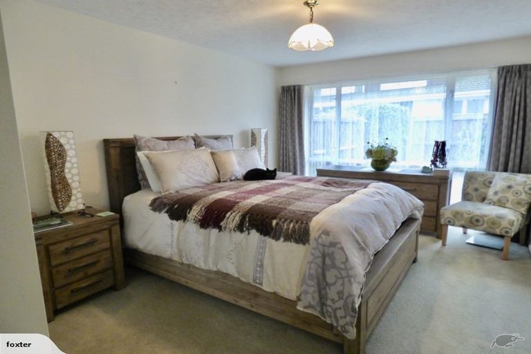 Photo of property in 58a Bainton Street, Bishopdale, Christchurch, 8053