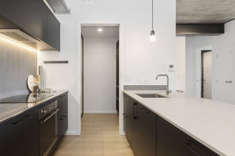 Photo of property in 59 France, 204/59 France Street South, Eden Terrace, Auckland, 1010