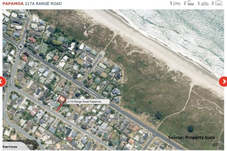 Photo of property in 217a Range Road, Papamoa Beach, Papamoa, 3118