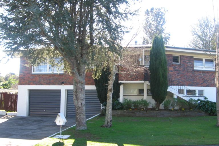 Photo of property in 1 Bushlands Place, Opaheke, Papakura, 2113