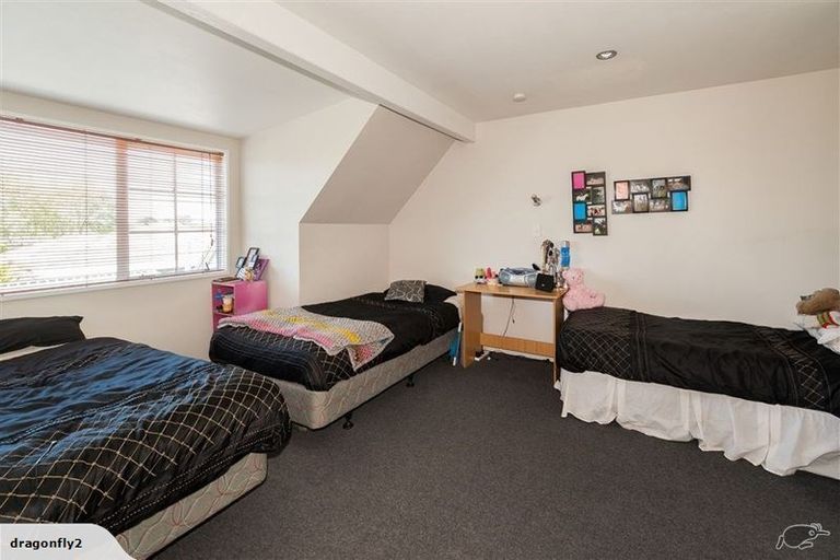 Photo of property in 2/37 Neville Street, Spreydon, Christchurch, 8024