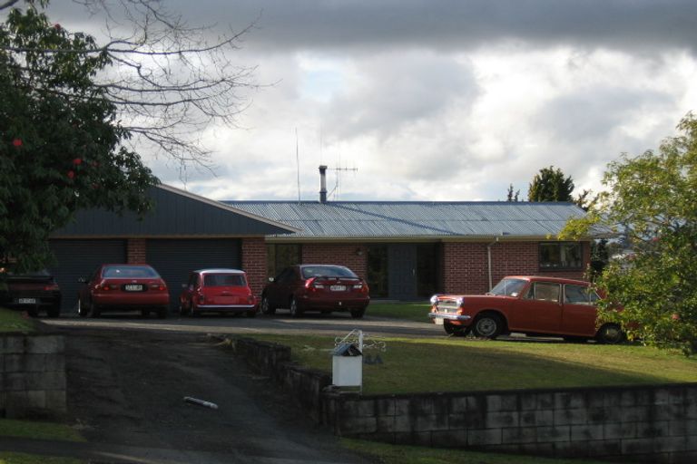 Photo of property in 4 Salmond Place, Dinsdale, Hamilton, 3204