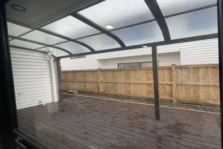 Photo of property in 115 Valderama Drive, Flat Bush, Auckland, 2019