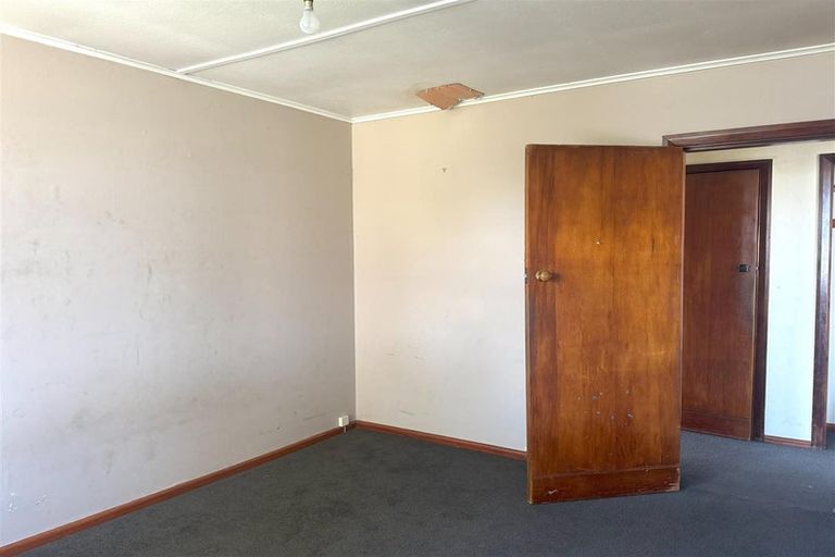 Photo of property in 3 Masters Street, Greymouth, 7805