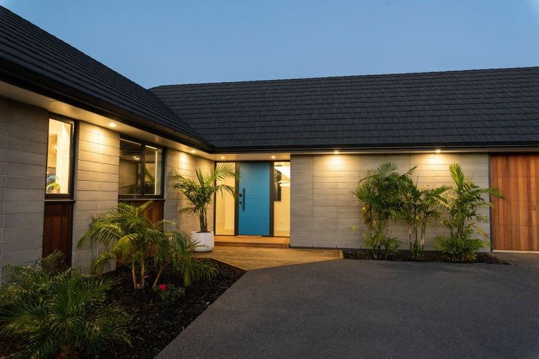 Photo of property in 2 Blue Penguin Drive, Kerikeri, 0294