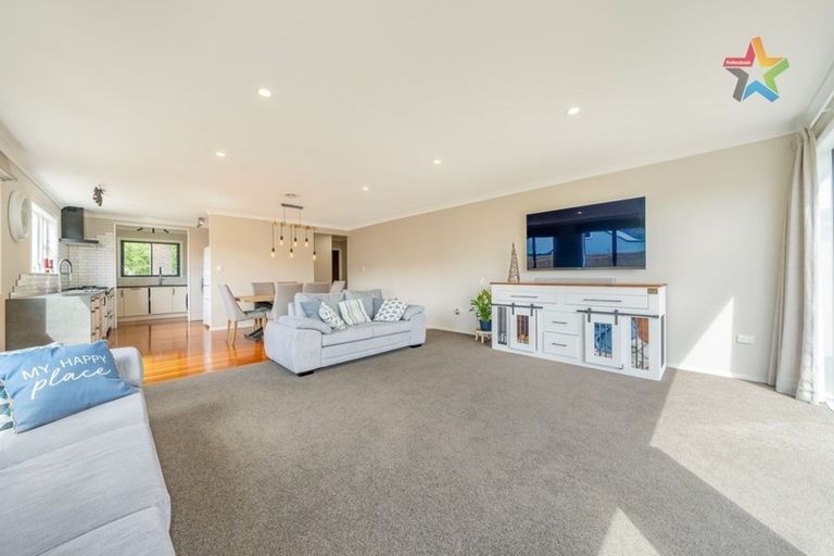 Photo of property in 23 Bush Street, Naenae, Lower Hutt, 5011