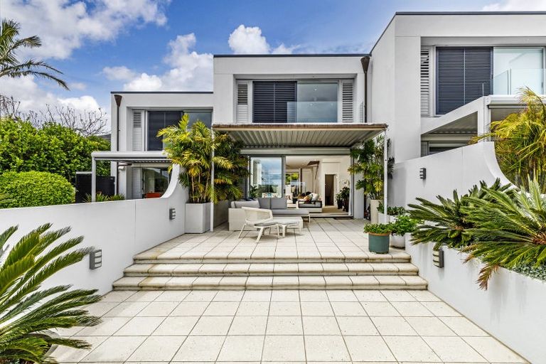 Photo of property in 11/7 Killarney Street, Takapuna, Auckland, 0622