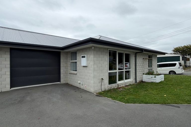 Photo of property in 9 Sutter Street, Seaview, Timaru, 7910