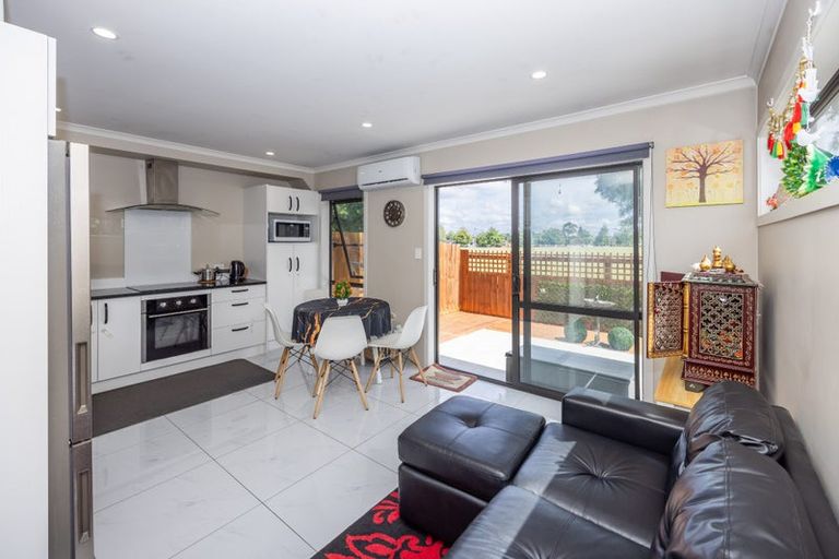 Photo of property in 6/188 Massey Street, Frankton, Hamilton, 3204