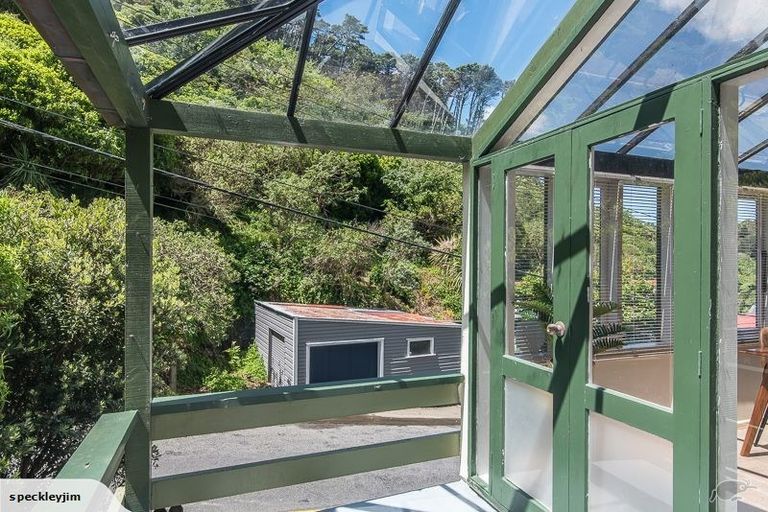 Photo of property in 11 Norway Street, Aro Valley, Wellington, 6012