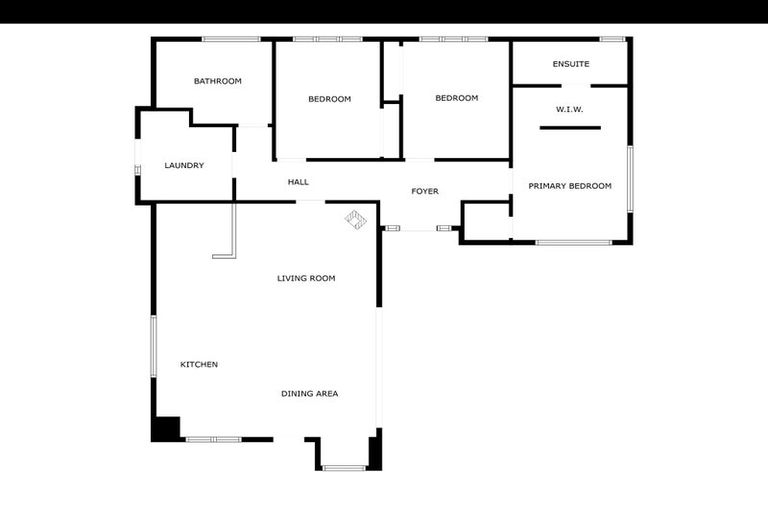 Photo of property in 21 Ocean Beach Street, Foxton Beach, Foxton, 4815