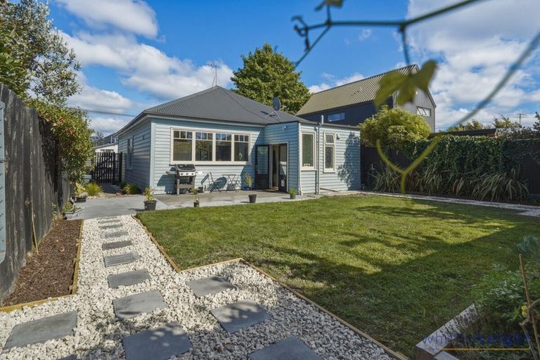 Photo of property in 54 Trafalgar Street, St Albans, Christchurch, 8014