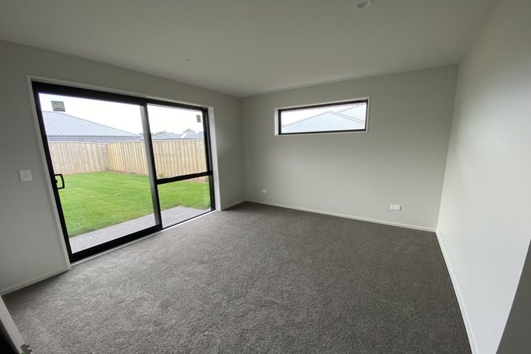 Photo of property in 34 Charles Major Road, Rolleston, 7614