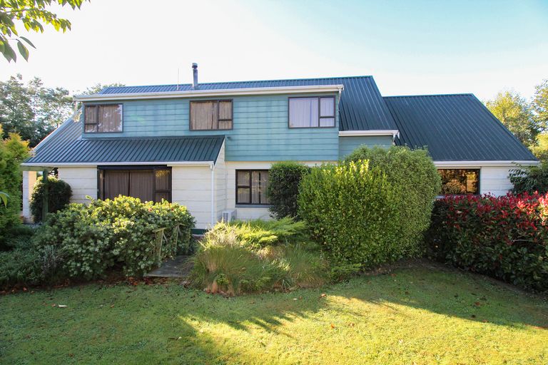 Photo of property in 278 Homestead Road, Weston, Oamaru, 9491