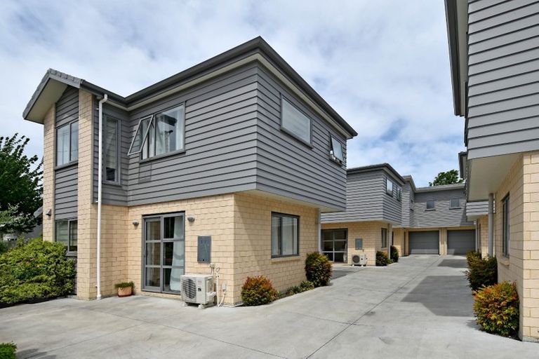 Photo of property in 28b Burke Street, Addington, Christchurch, 8024