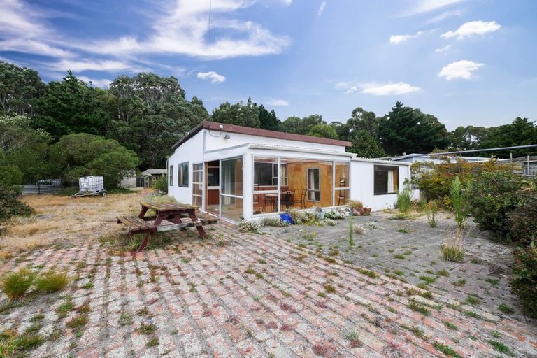 Photo of property in 118 Otakou Golf Course Road, Otakou, Dunedin, 9077